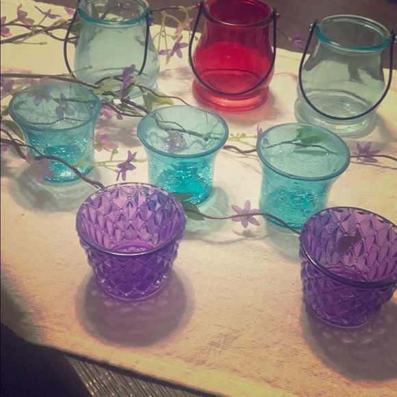 Hobby Lobby Other - πΊπ―πΈ Various votives Hobby Lobby Other - πΊπ―πΈ Various votives